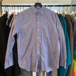 Men’s Vineyard Vines shirt